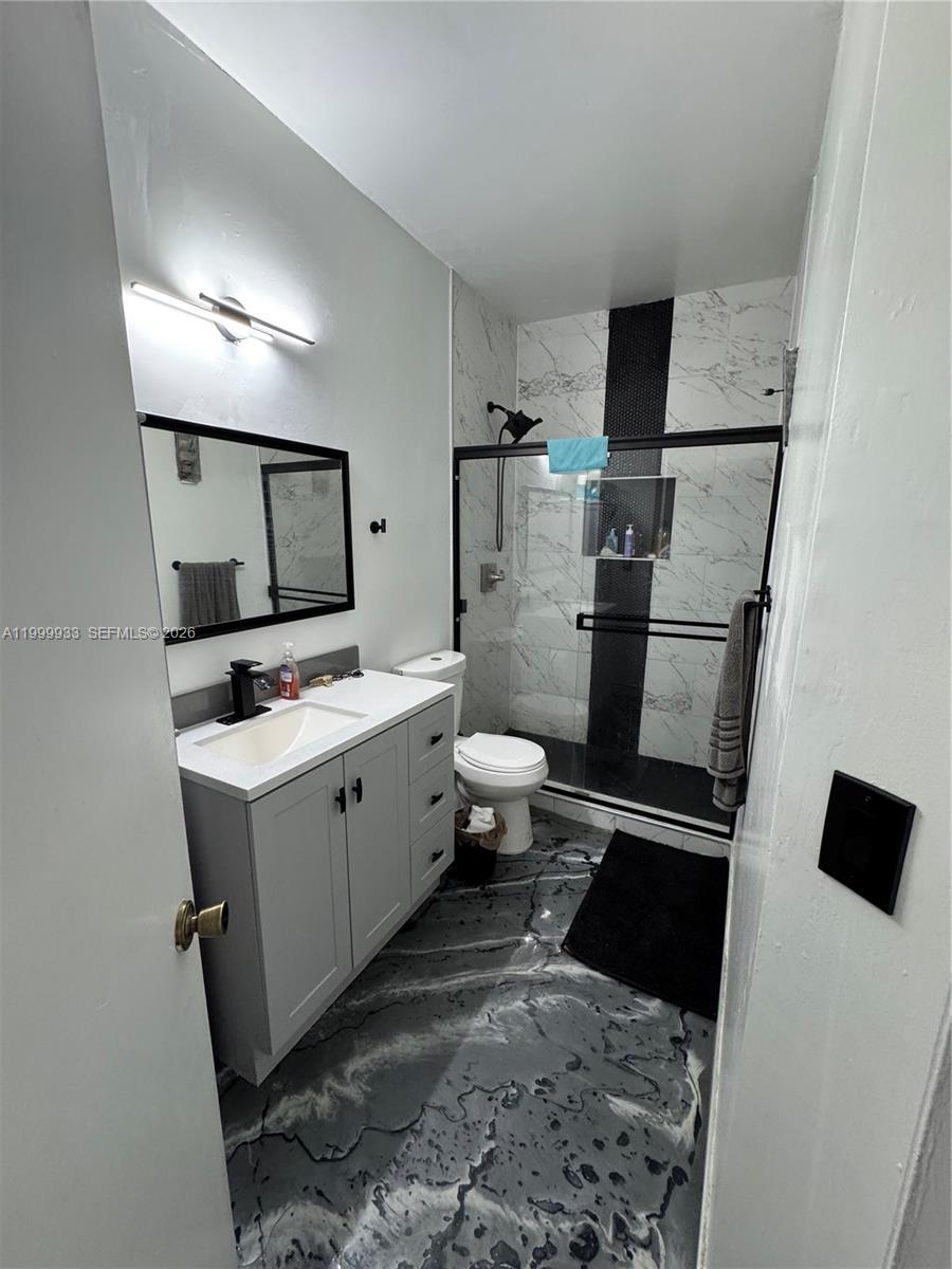 SEVILLE PLACE CONDO - Residential