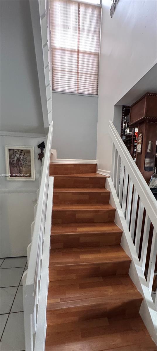 SEVILLE PLACE CONDO - Residential