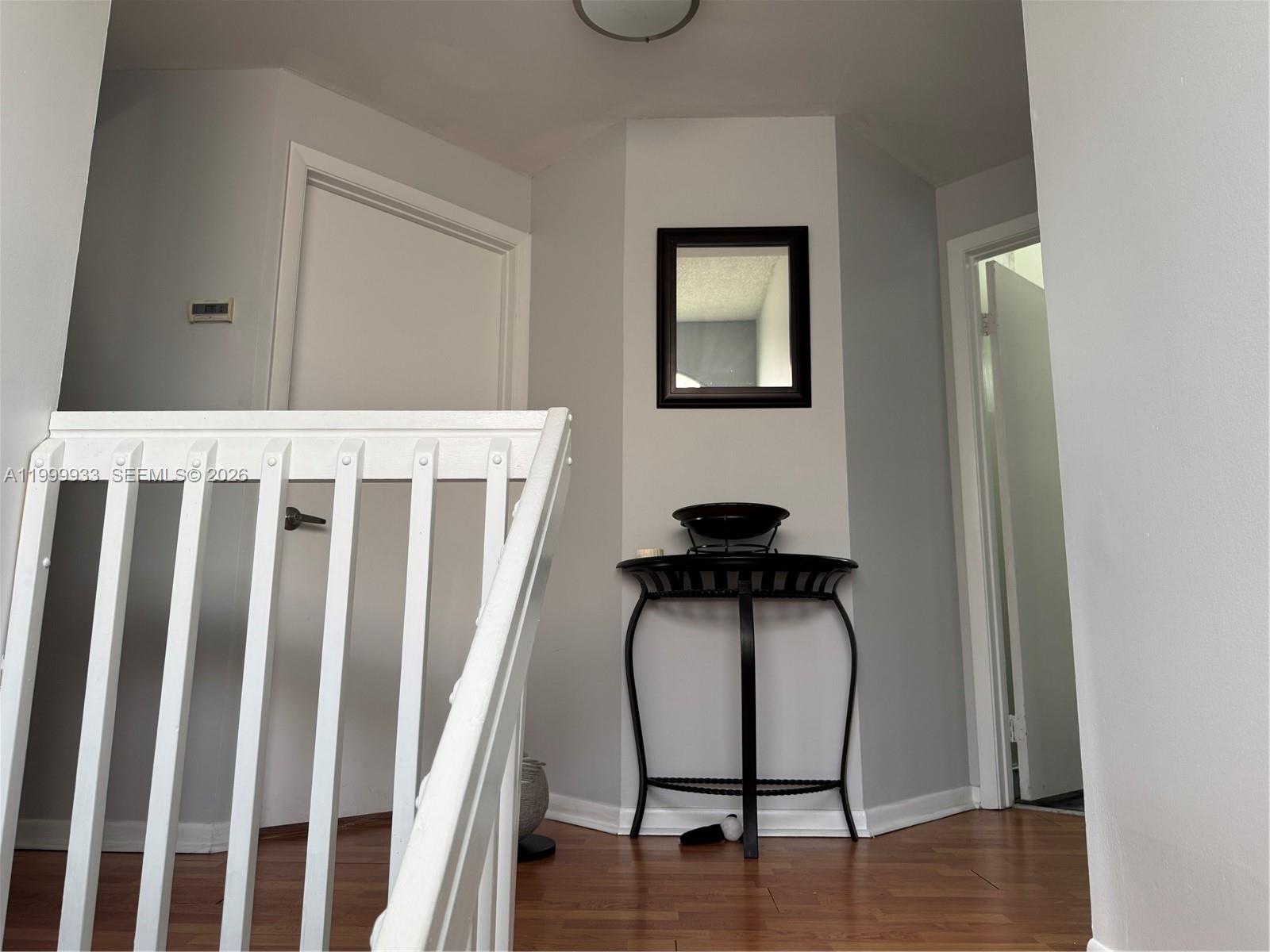 SEVILLE PLACE CONDO - Residential