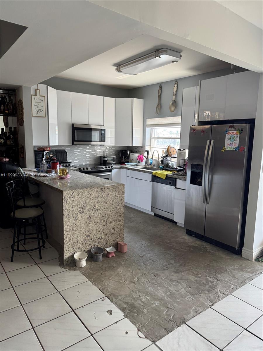 SEVILLE PLACE CONDO - Residential