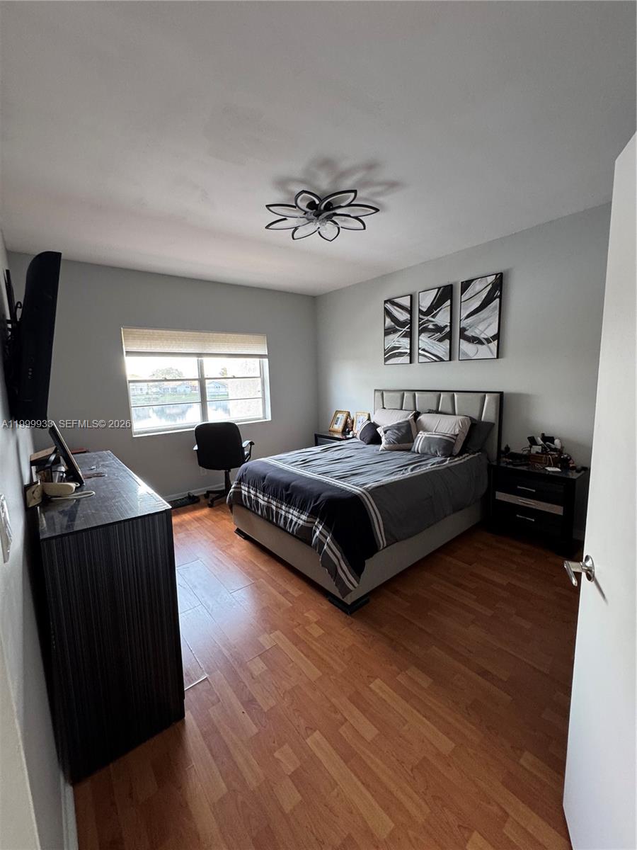 SEVILLE PLACE CONDO - Residential