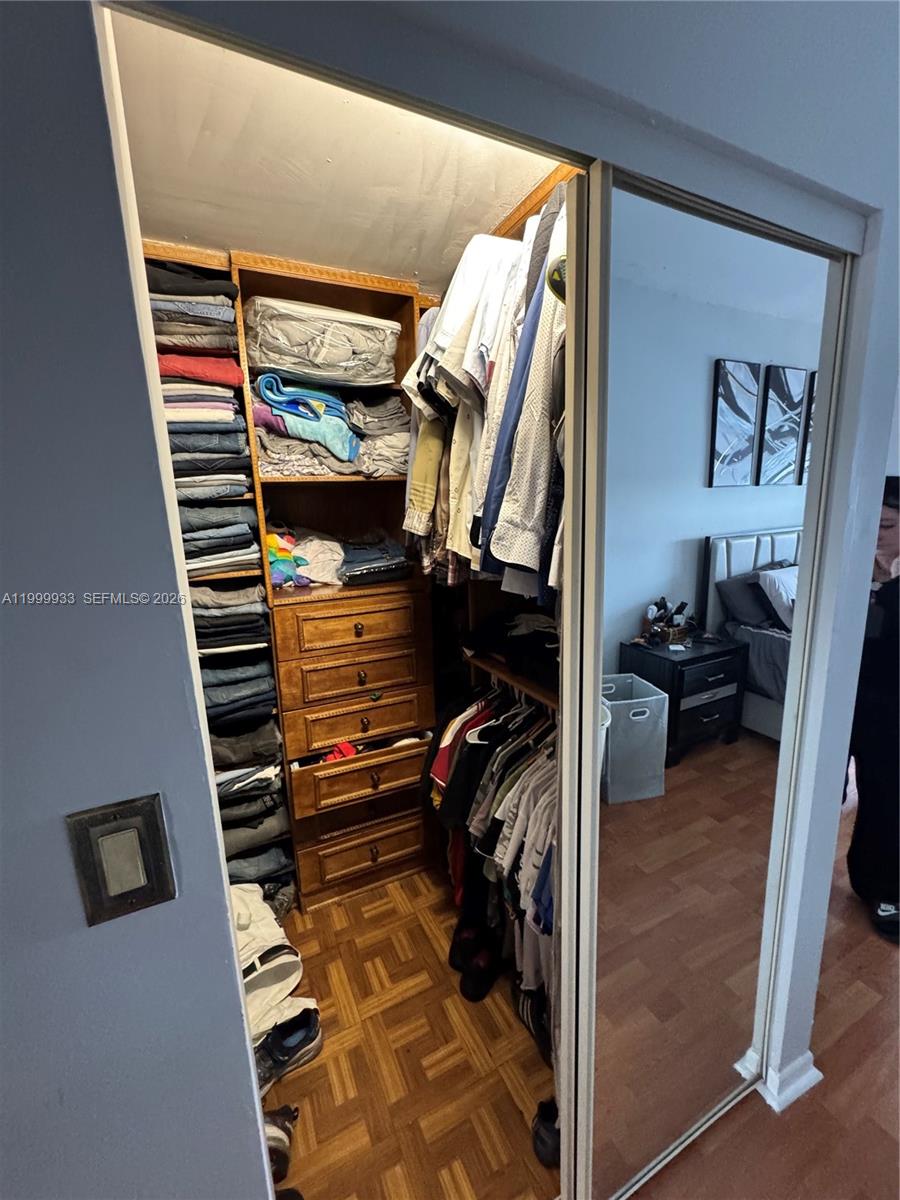 SEVILLE PLACE CONDO - Residential