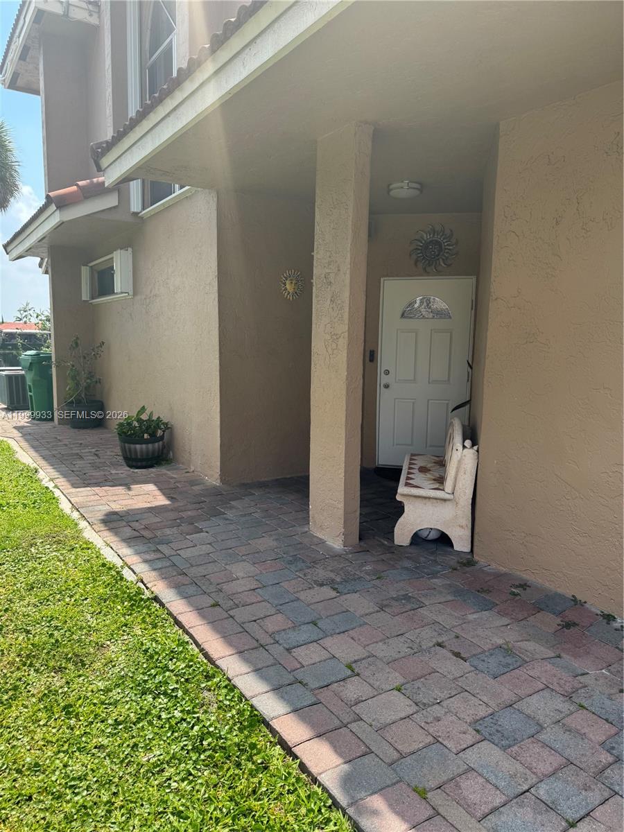 SEVILLE PLACE CONDO - Residential