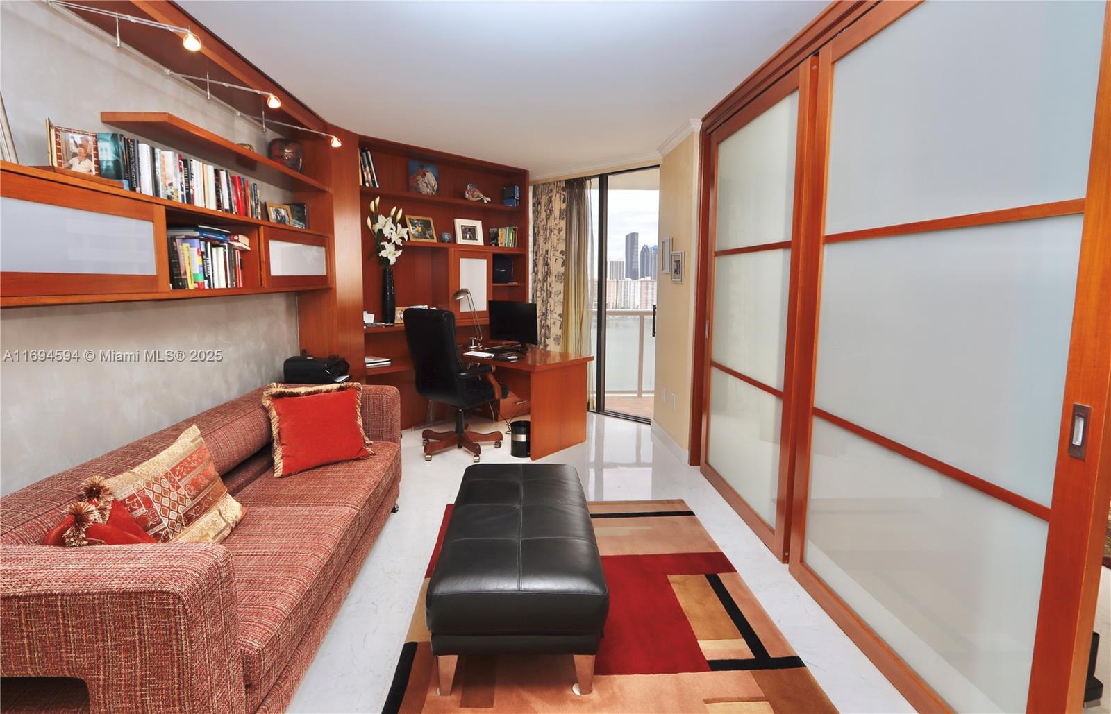 4000 ISL BLVD WILLIAMS IS - Residential