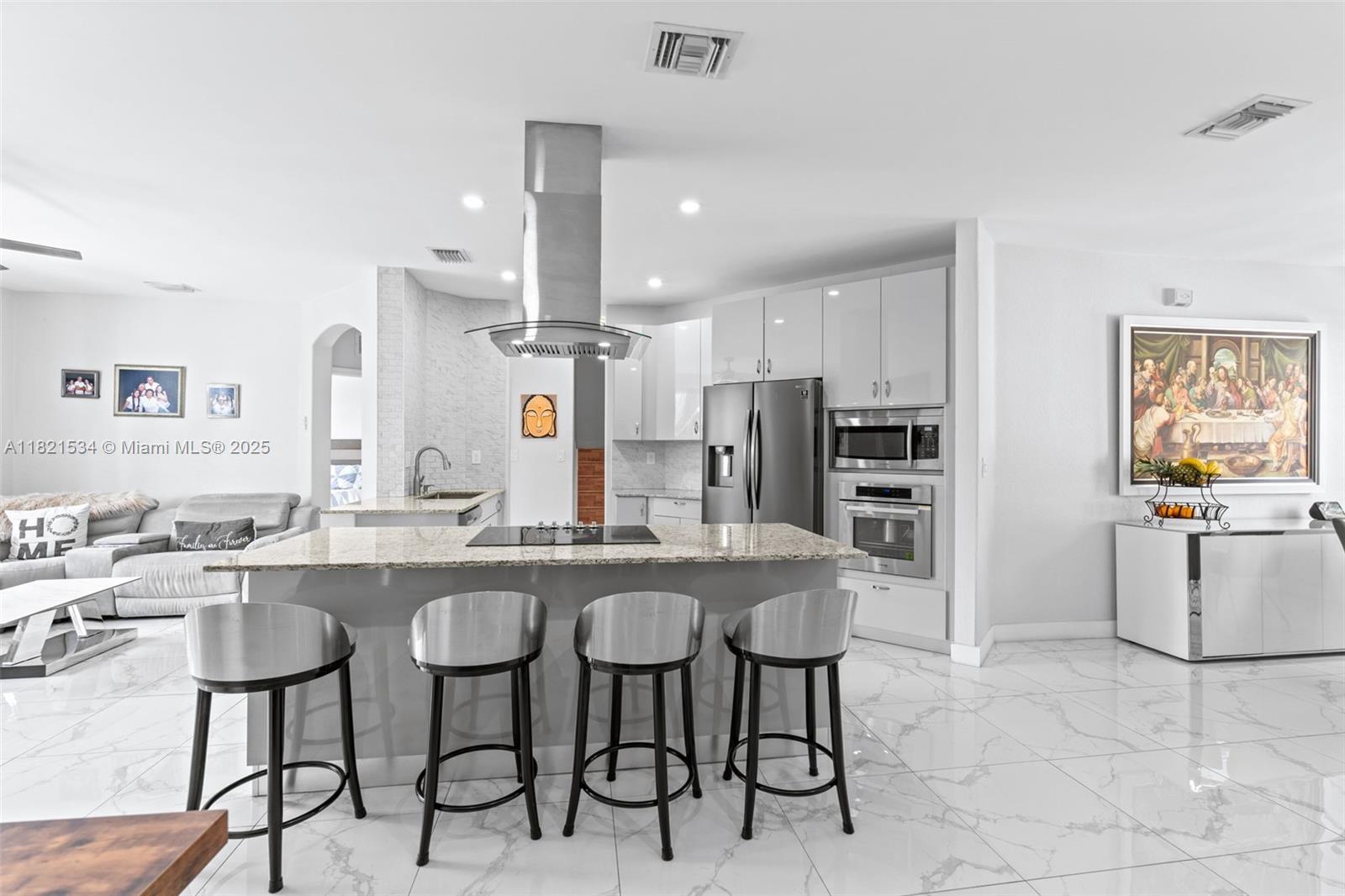 CENTURY BREEZE - Residential