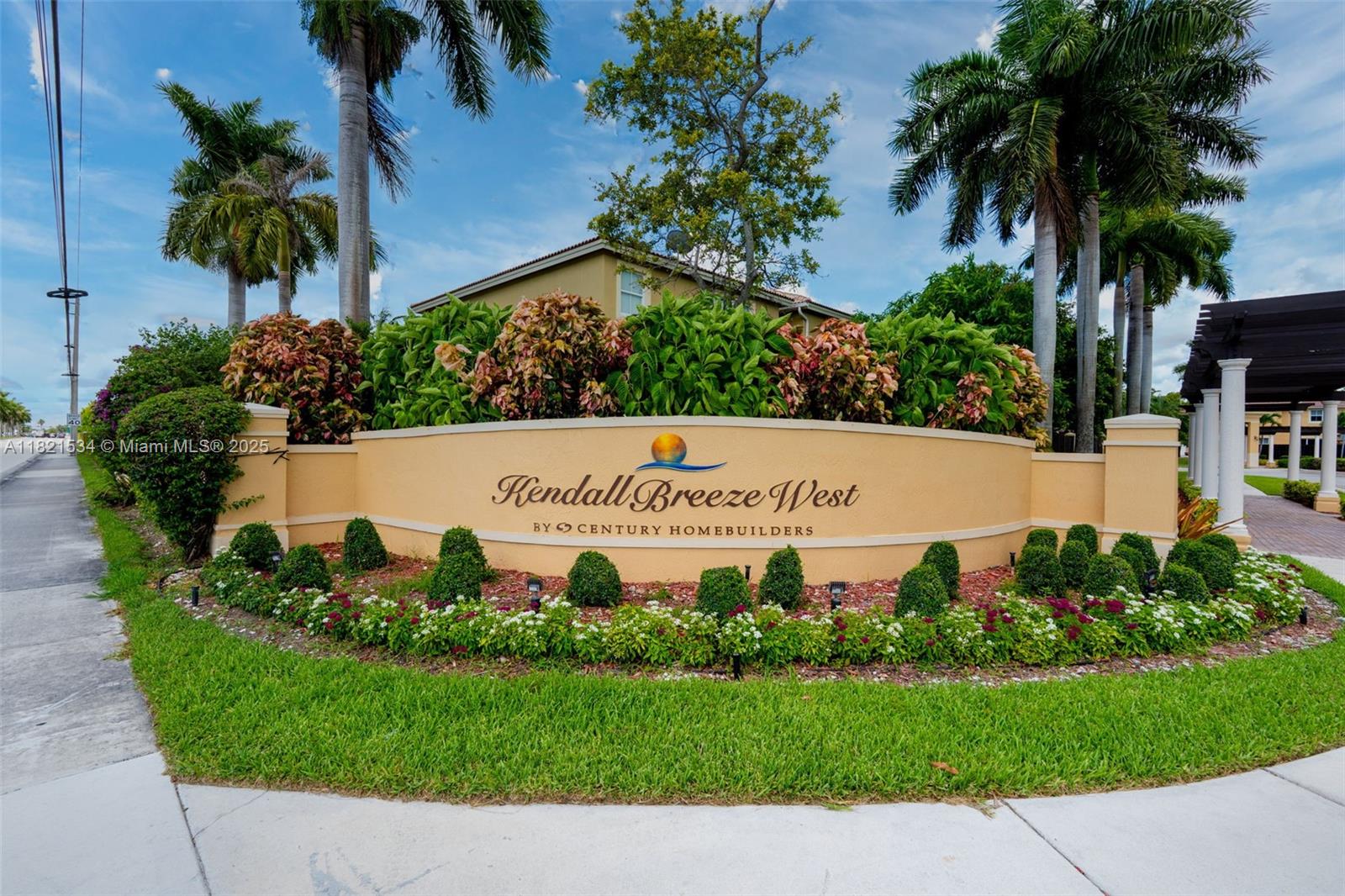 CENTURY BREEZE - Residential