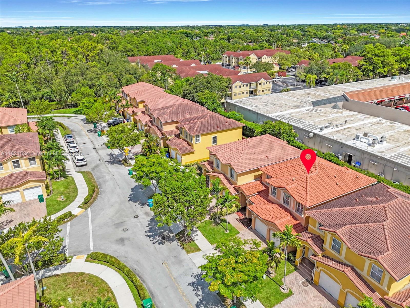 CENTURY BREEZE - Residential