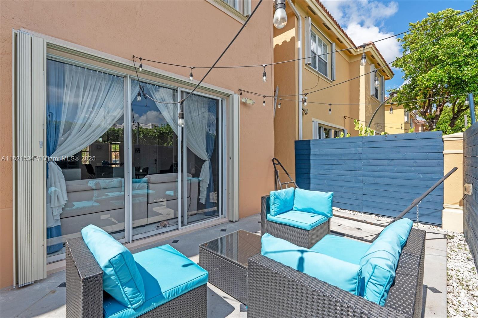 CENTURY BREEZE - Residential