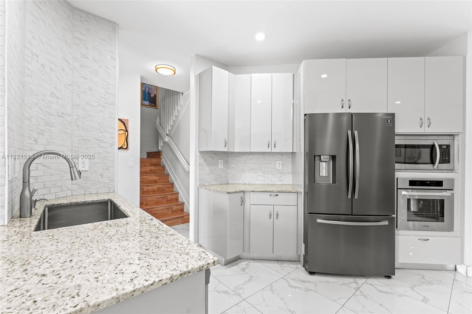 CENTURY BREEZE - Residential