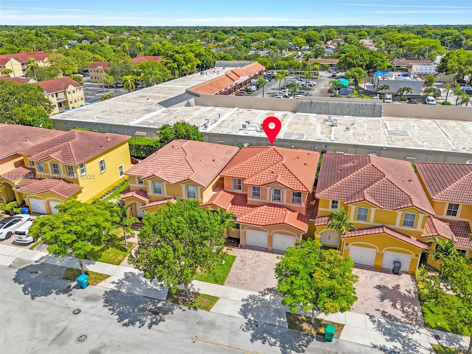 CENTURY BREEZE - Residential