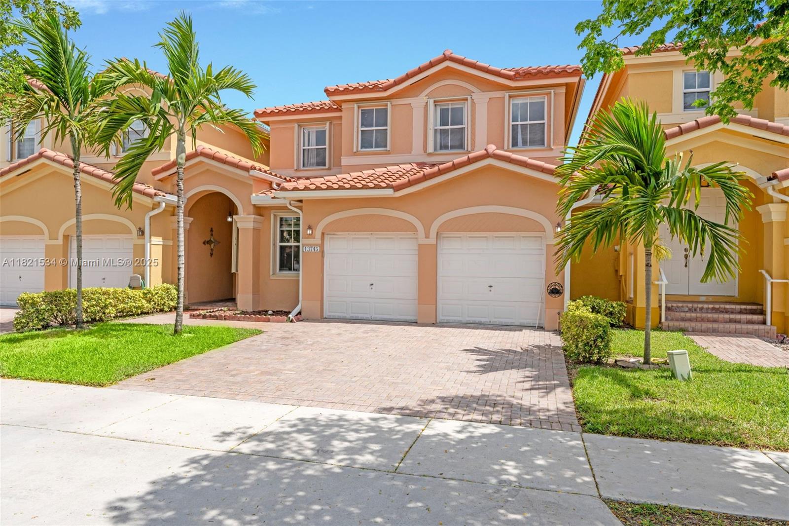 CENTURY BREEZE - Residential