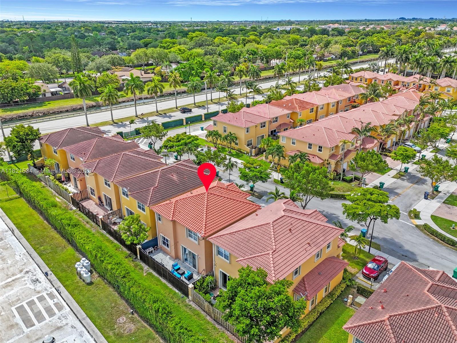 CENTURY BREEZE - Residential