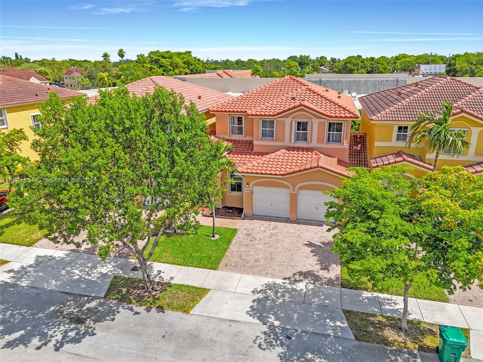 CENTURY BREEZE - Residential