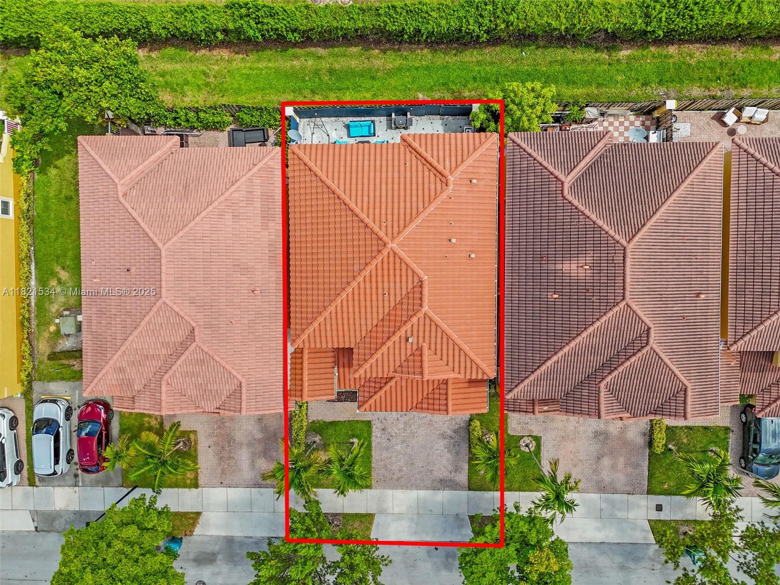 CENTURY BREEZE - Residential