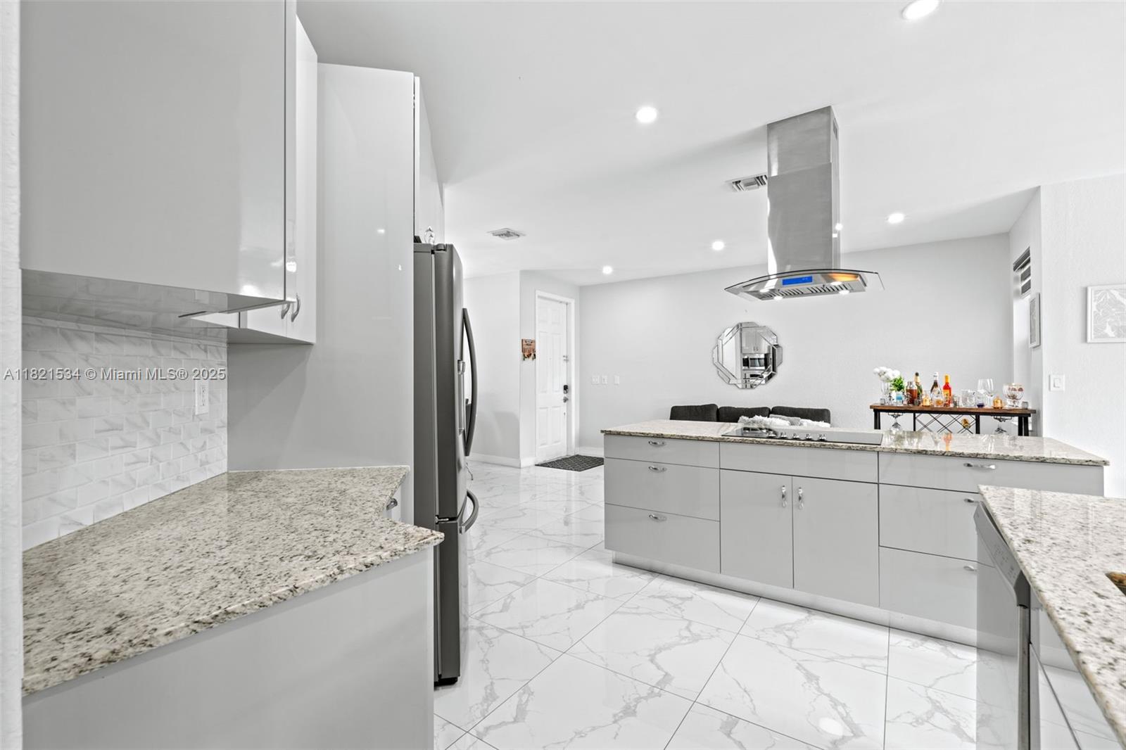 CENTURY BREEZE - Residential