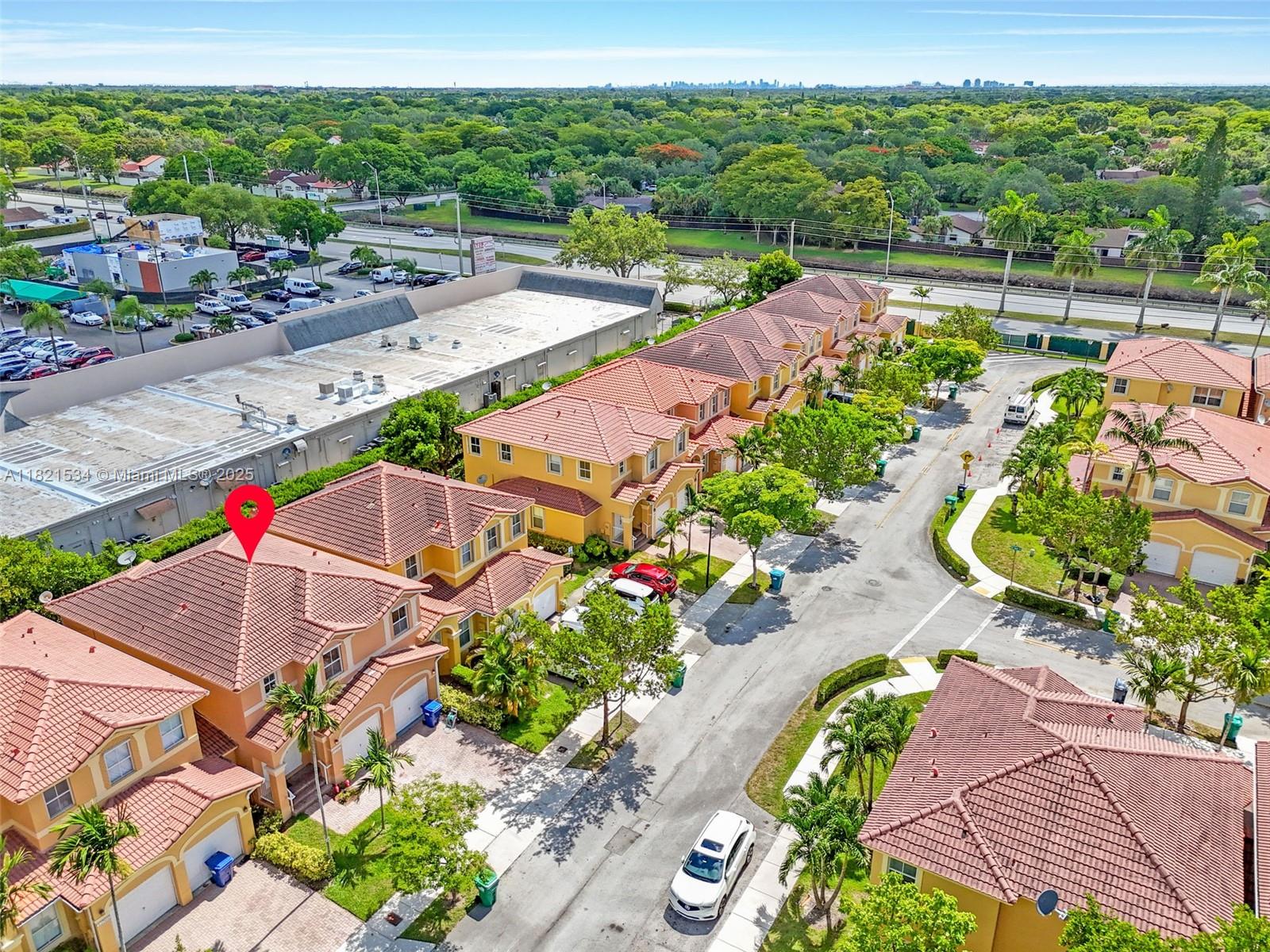 CENTURY BREEZE - Residential