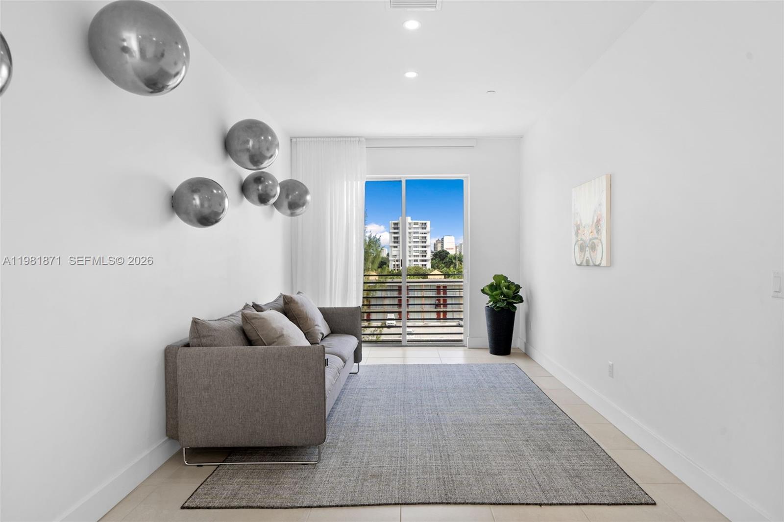 GALLERIA LOFTS CONDO - Residential