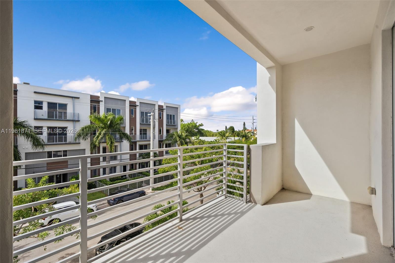 GALLERIA LOFTS CONDO - Residential