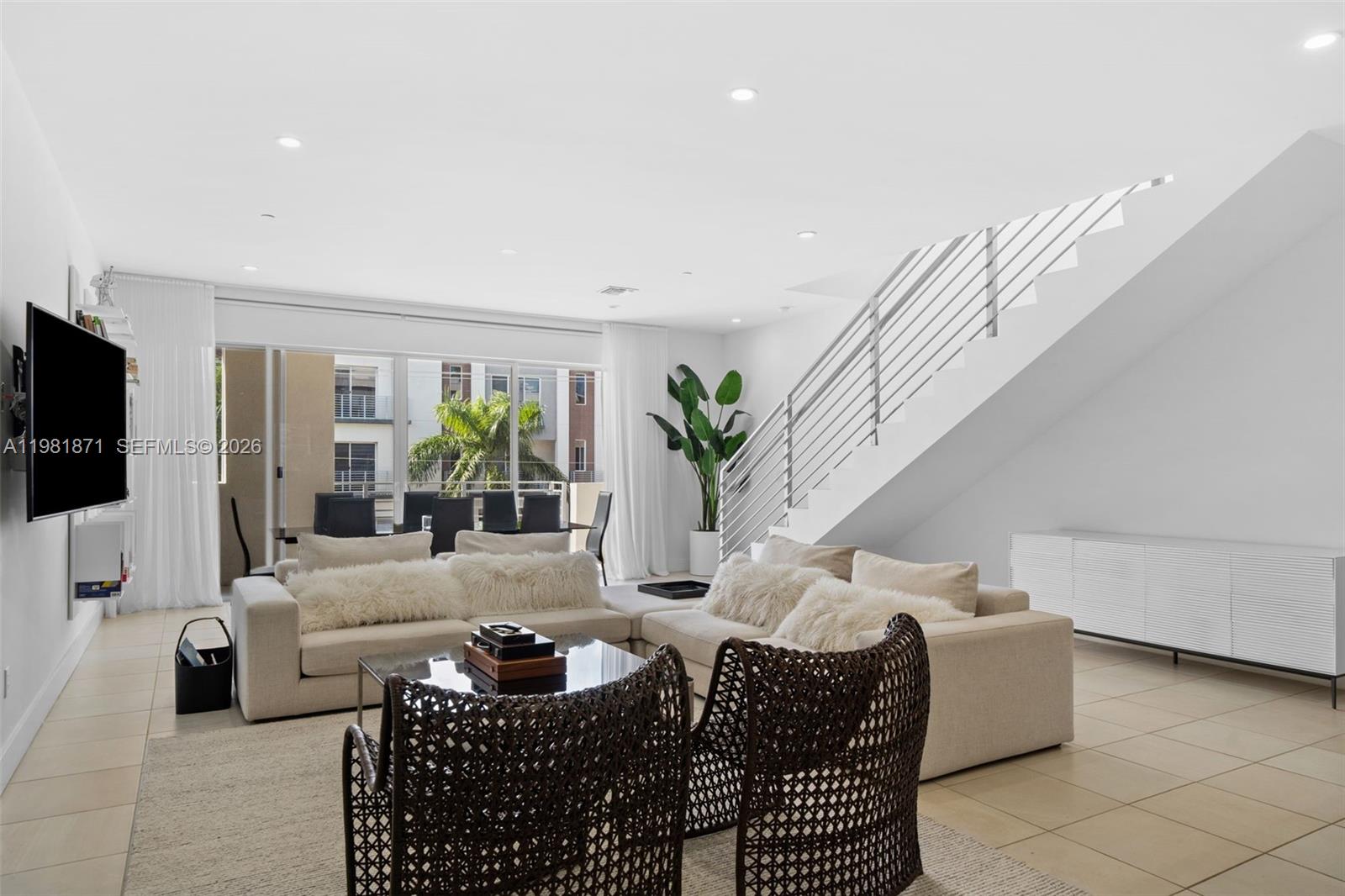 GALLERIA LOFTS CONDO - Residential