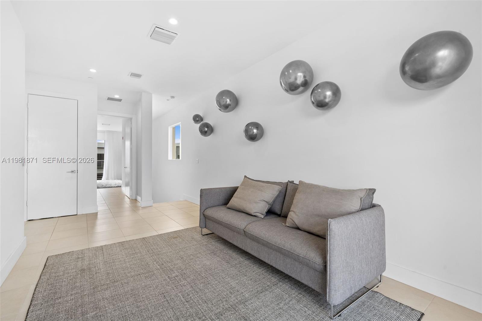 GALLERIA LOFTS CONDO - Residential