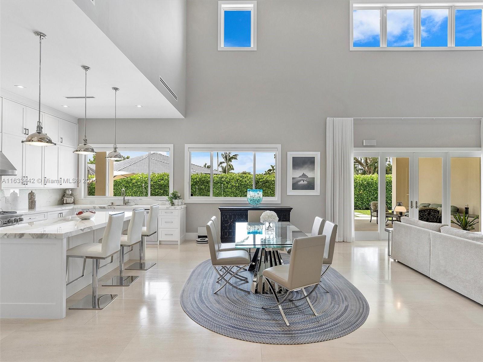 TRIPLE C ESTATES - Residential