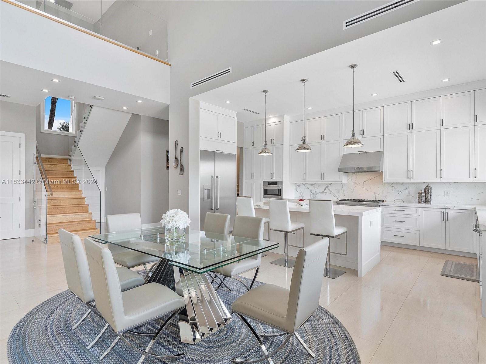 TRIPLE C ESTATES - Residential