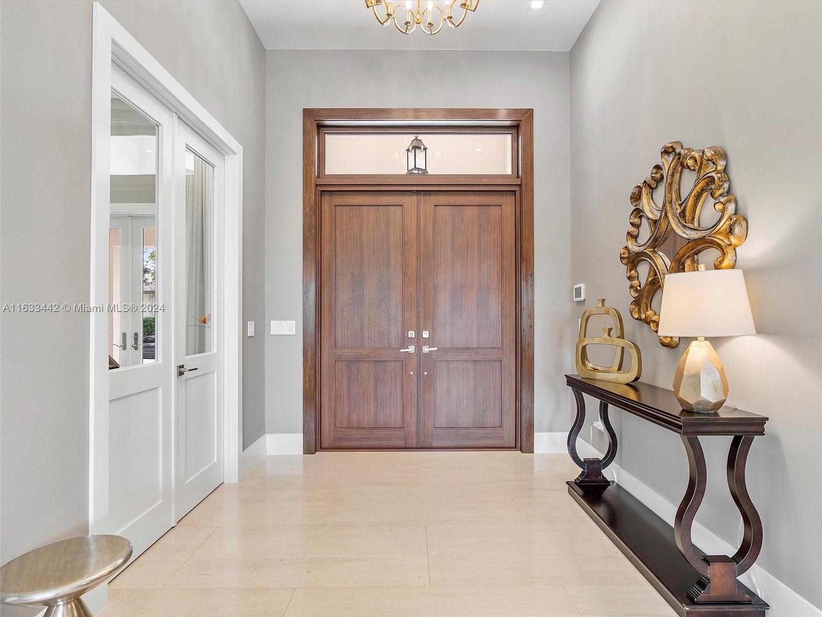 TRIPLE C ESTATES - Residential