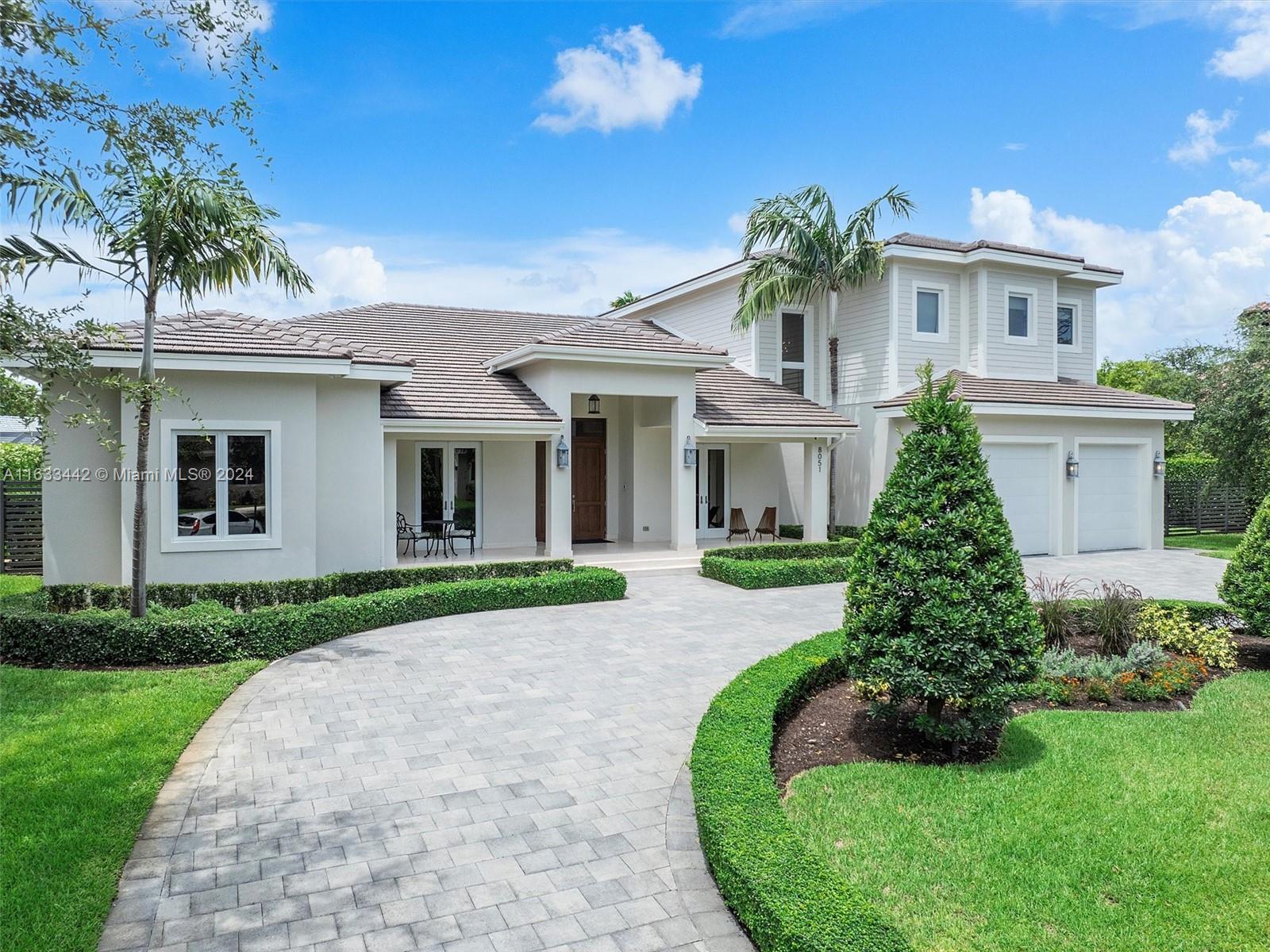 TRIPLE C ESTATES - Residential