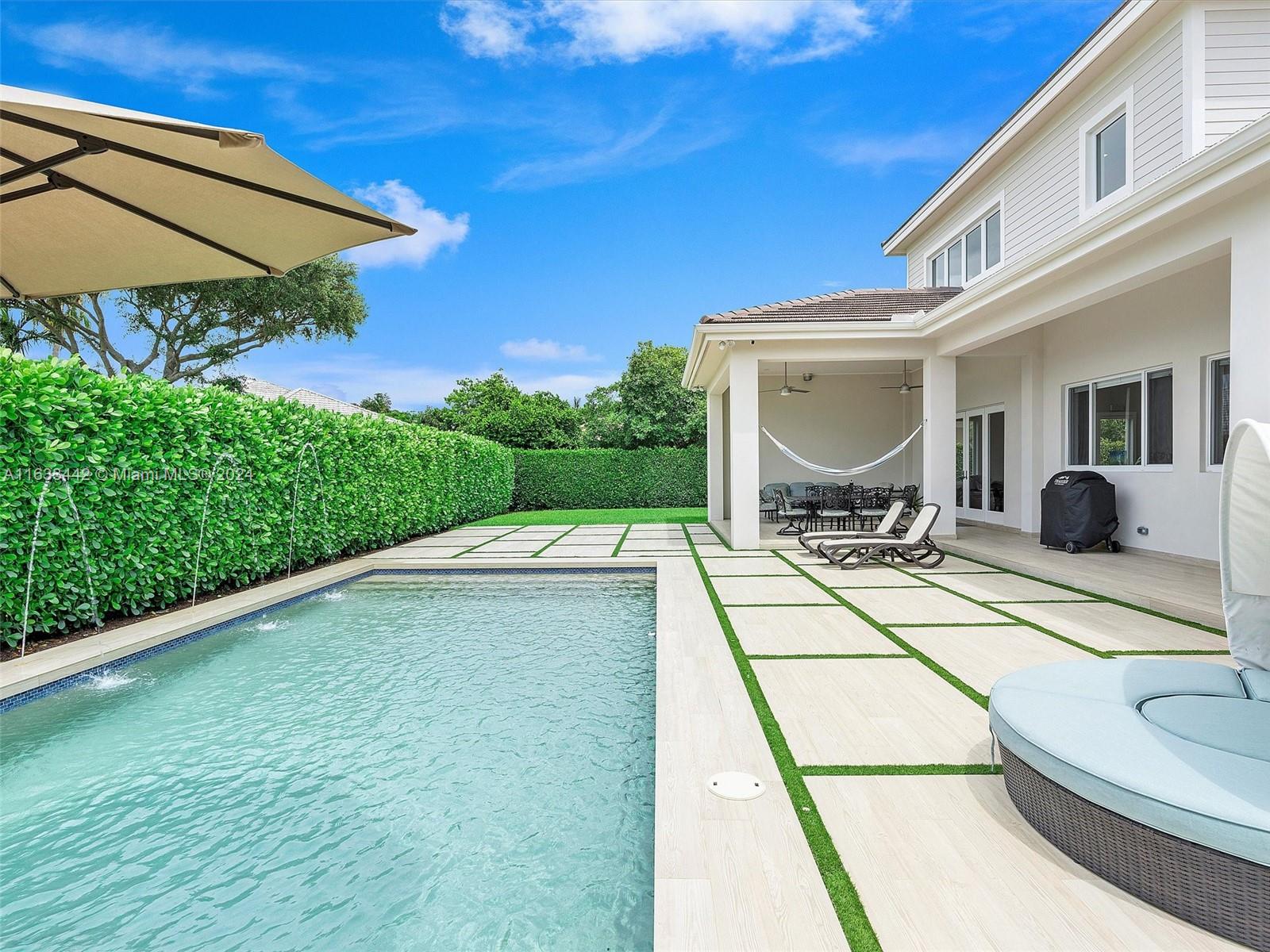 TRIPLE C ESTATES - Residential