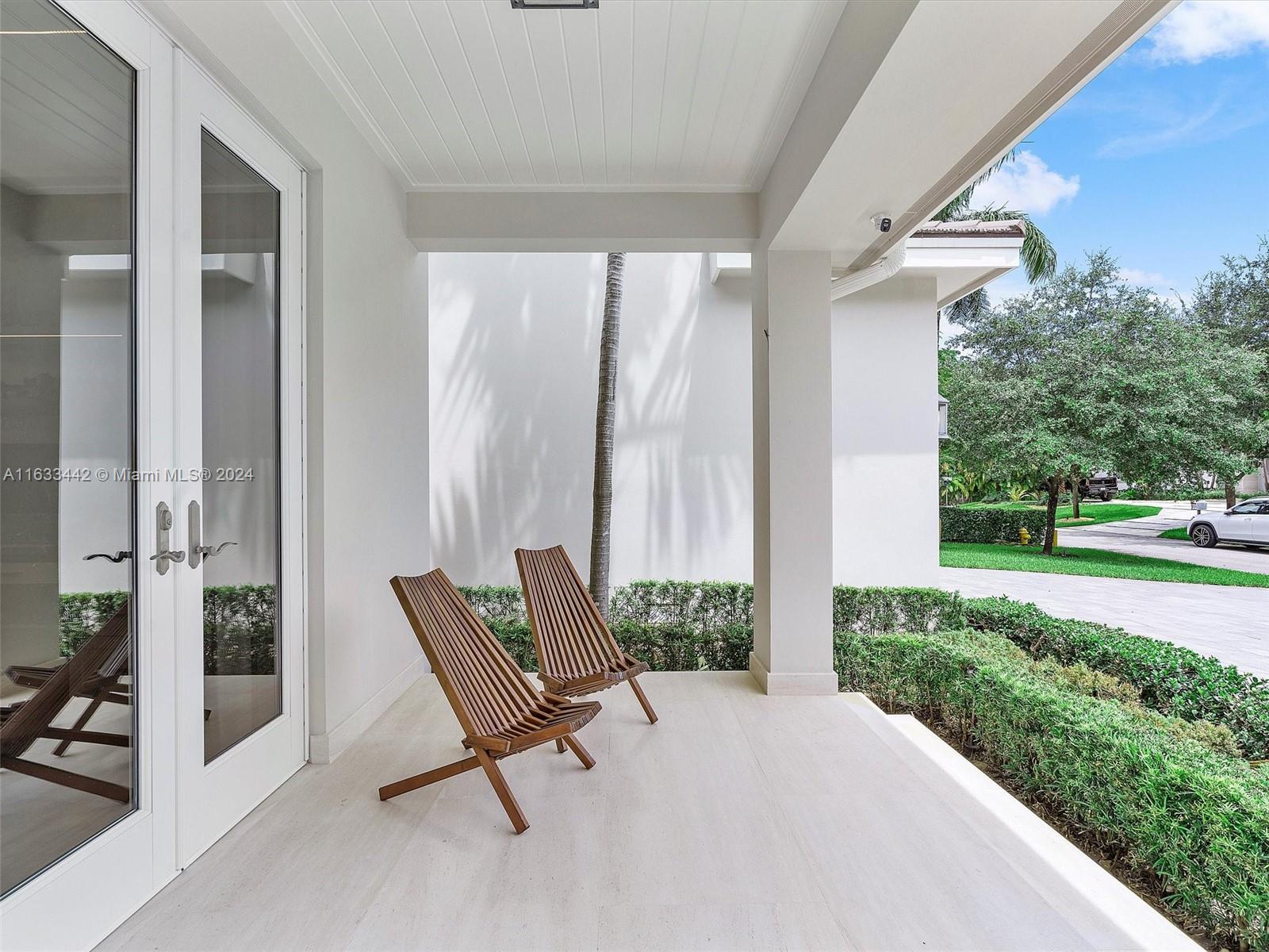 TRIPLE C ESTATES - Residential