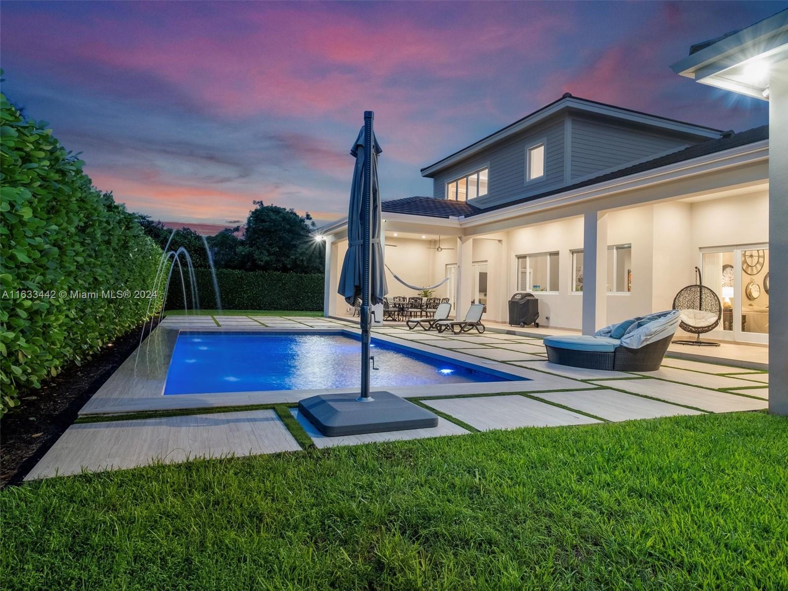 TRIPLE C ESTATES - Residential