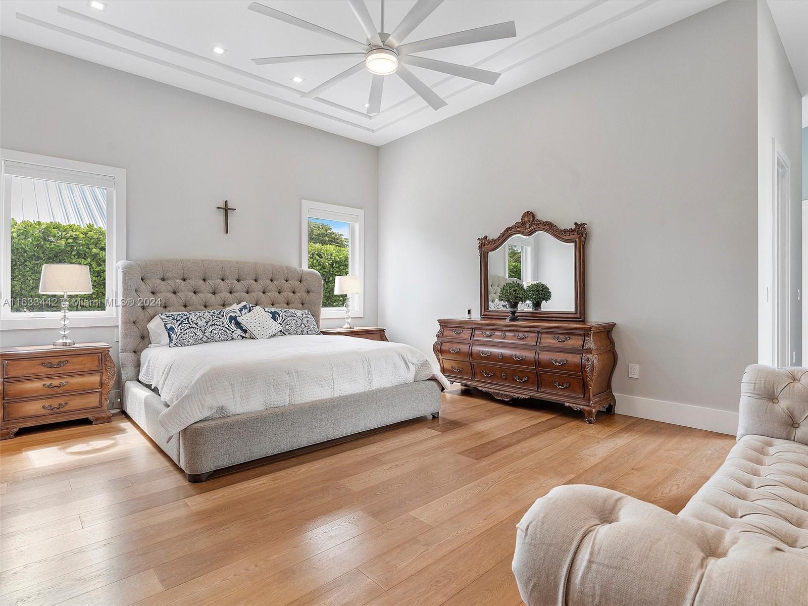 TRIPLE C ESTATES - Residential