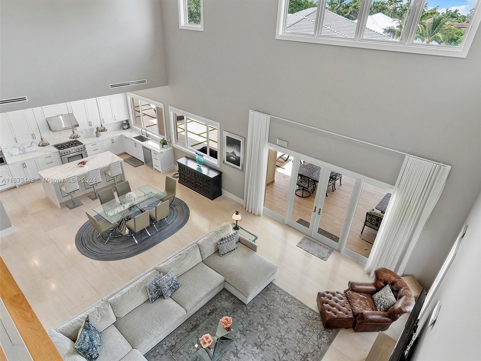 TRIPLE C ESTATES - Residential