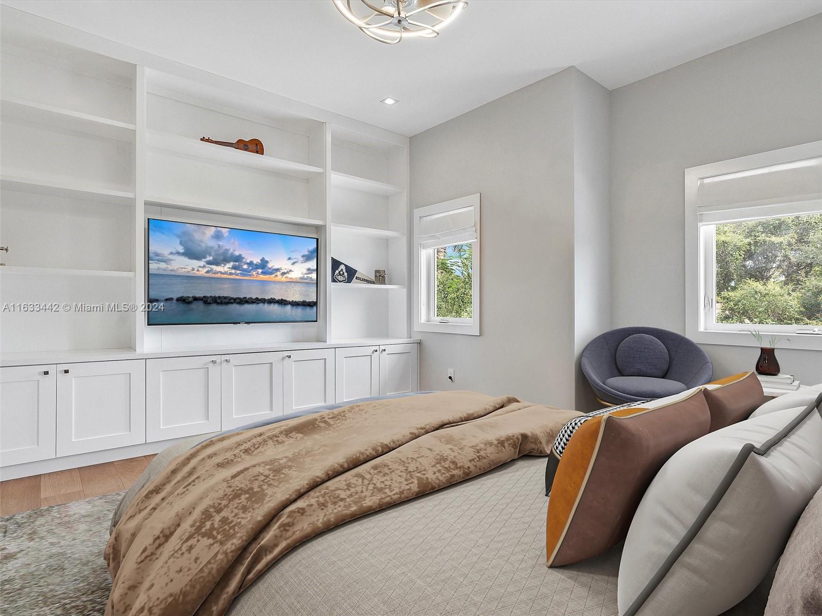 TRIPLE C ESTATES - Residential