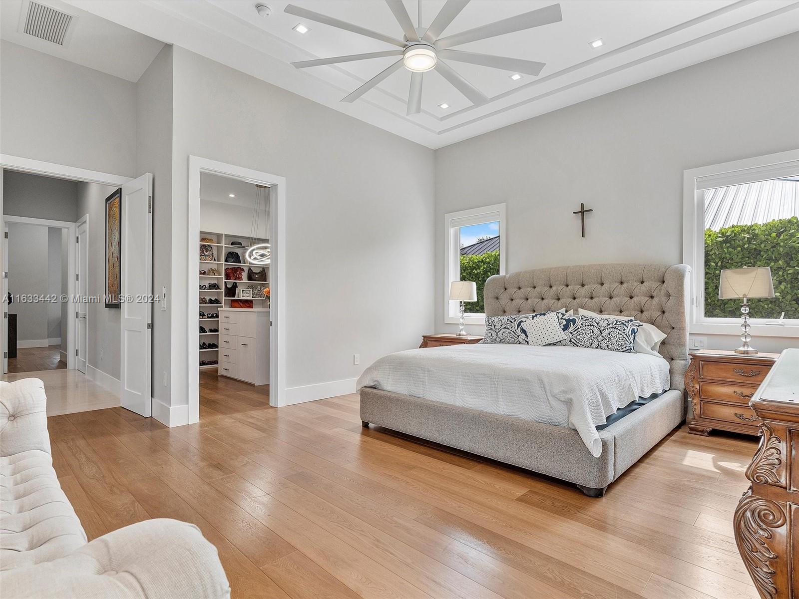 TRIPLE C ESTATES - Residential