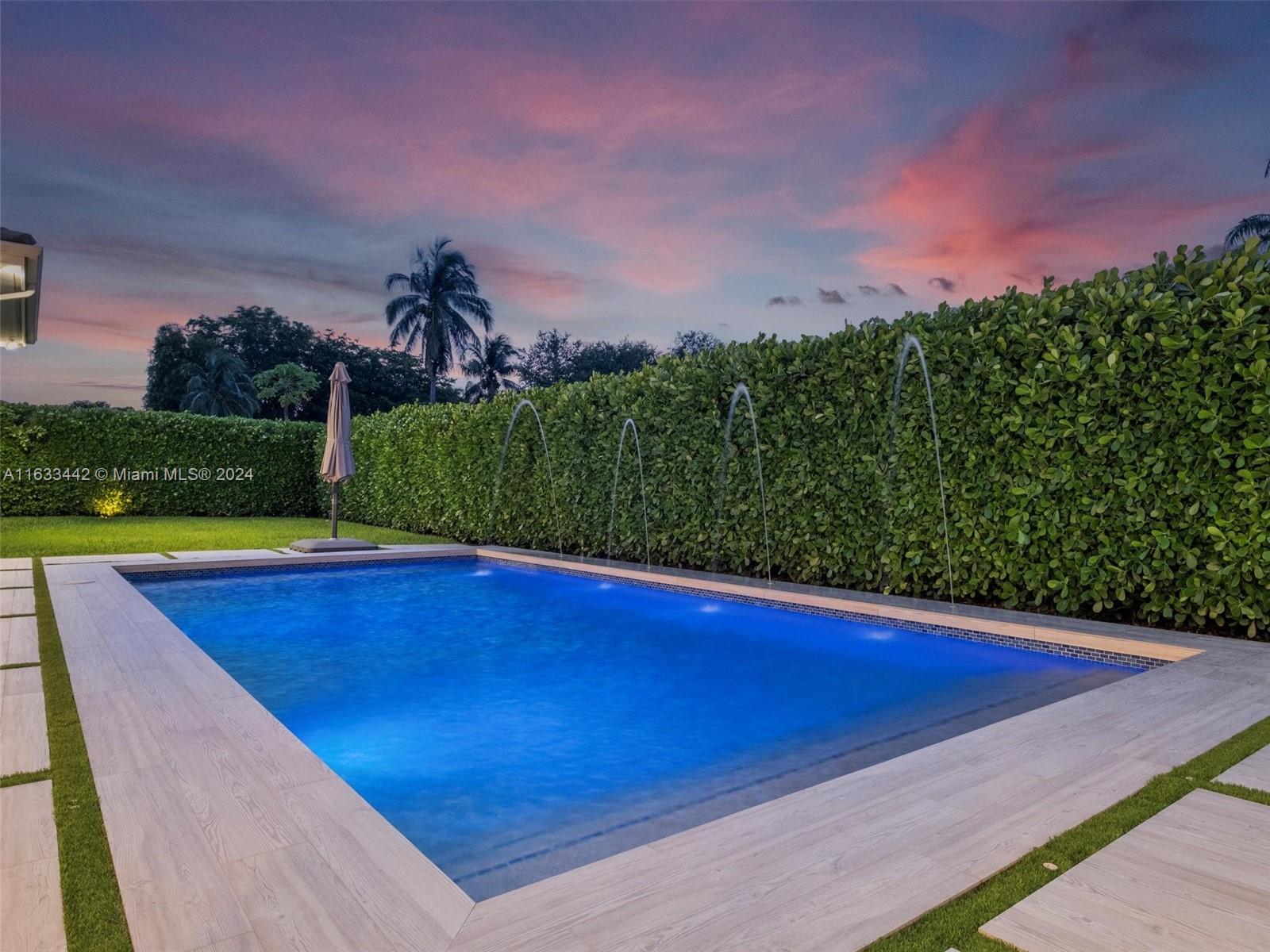 TRIPLE C ESTATES - Residential