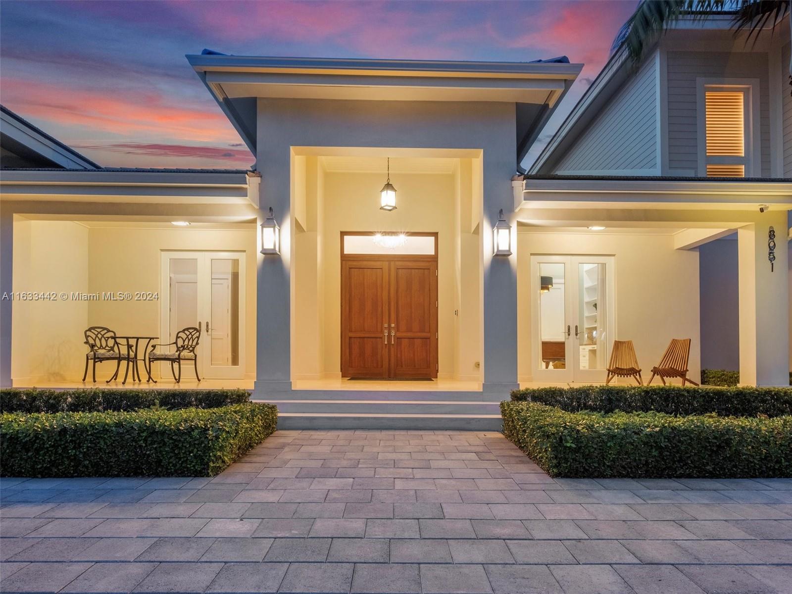 TRIPLE C ESTATES - Residential