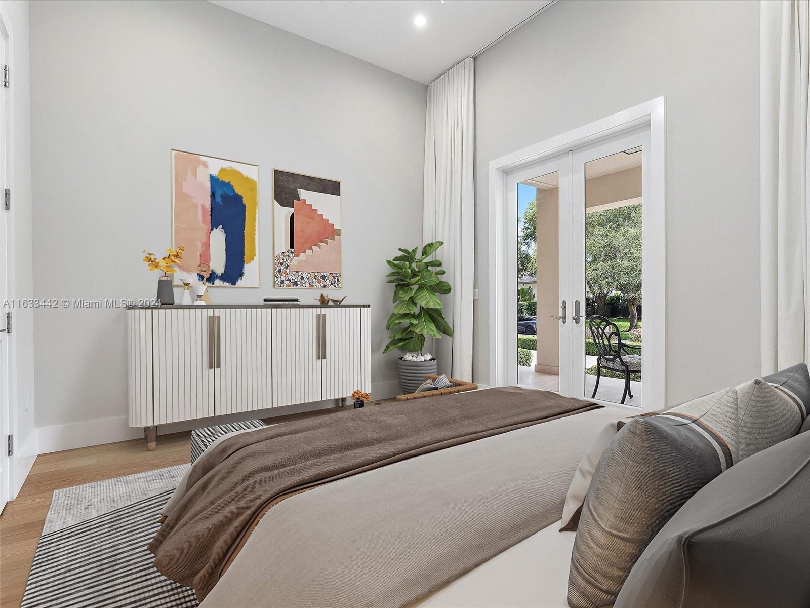 TRIPLE C ESTATES - Residential