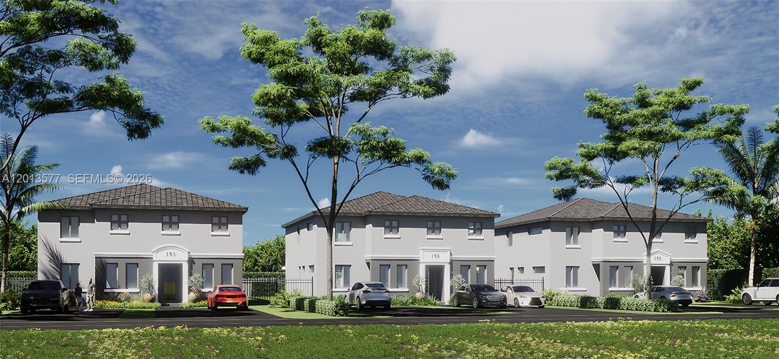 20 ST SW 124 PL 20 ST SW