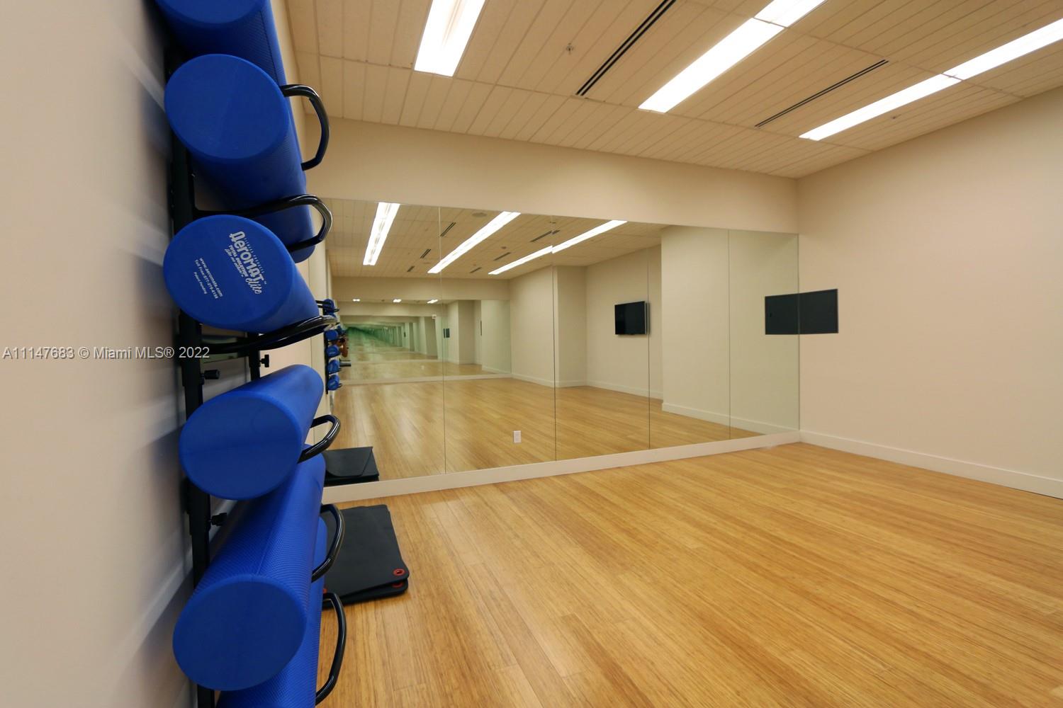 NINE AT MARY BRICKELL VIL - Residential