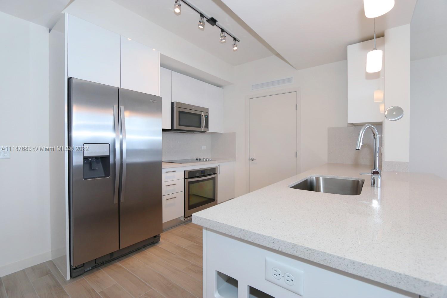 NINE AT MARY BRICKELL VIL - Residential