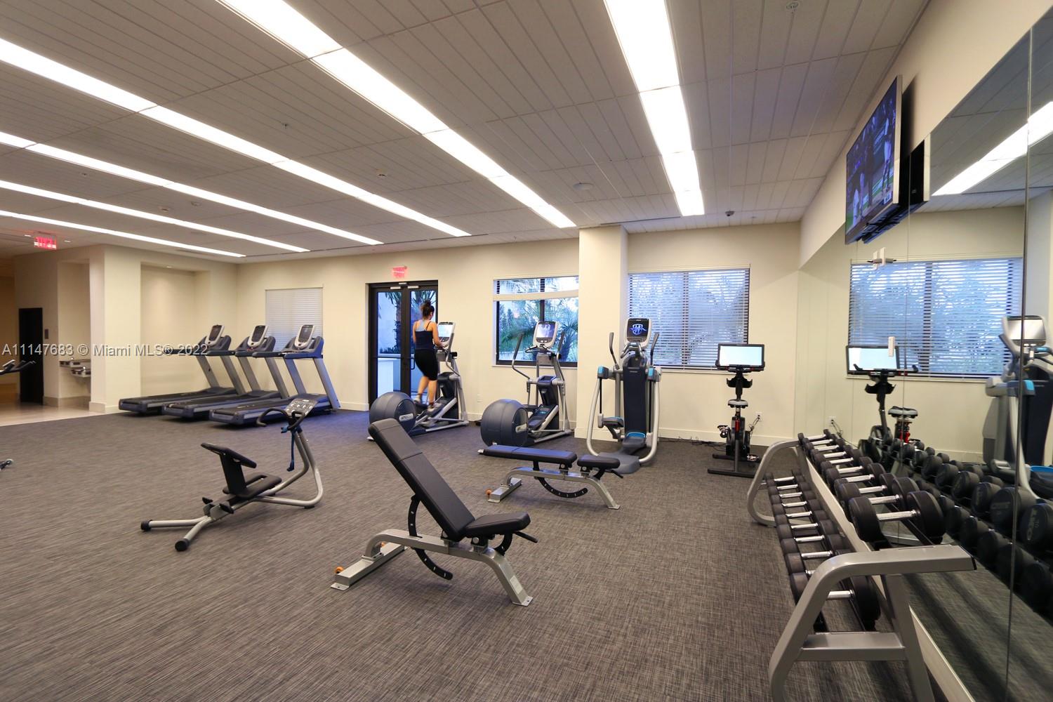 NINE AT MARY BRICKELL VIL - Residential