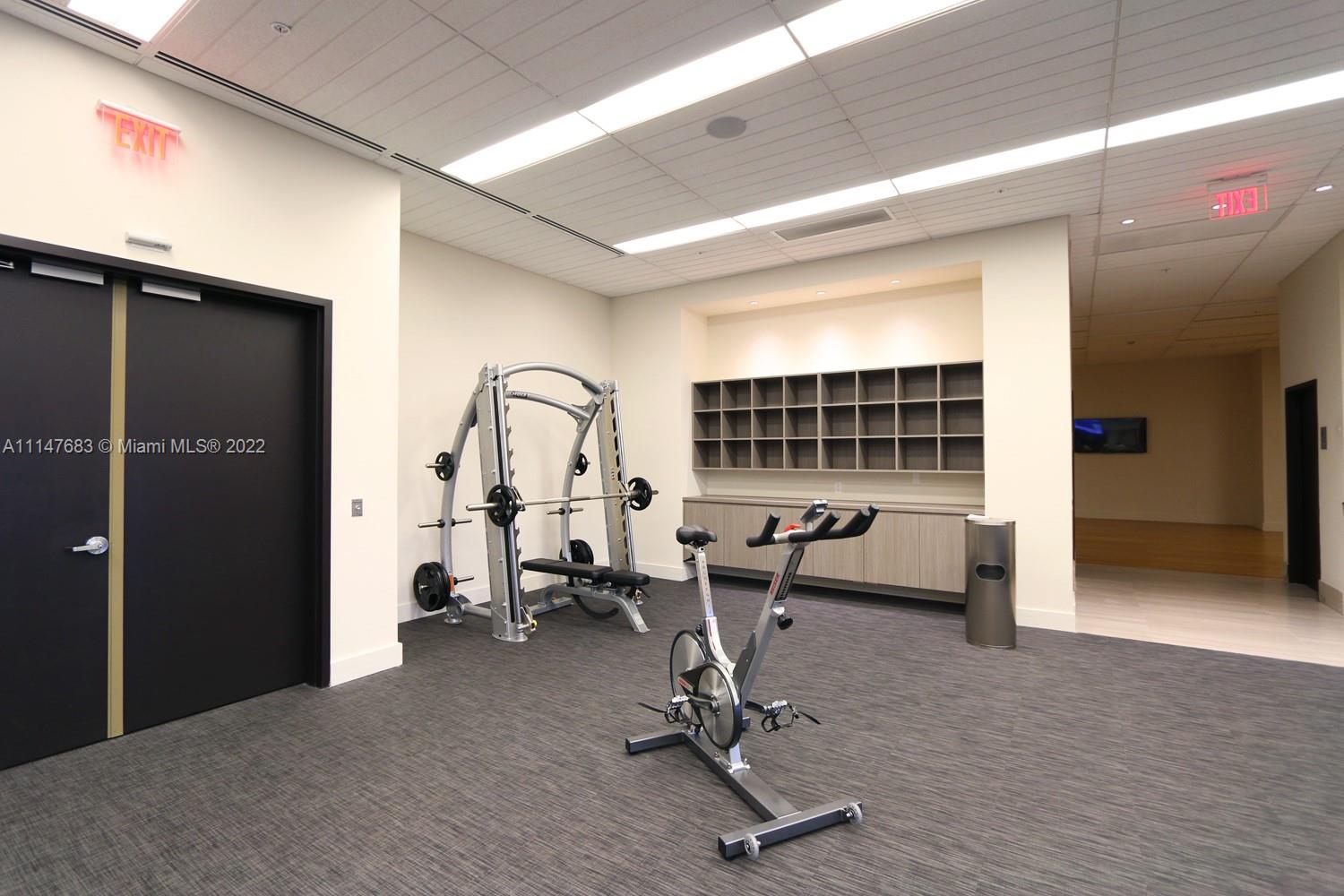 NINE AT MARY BRICKELL VIL - Residential