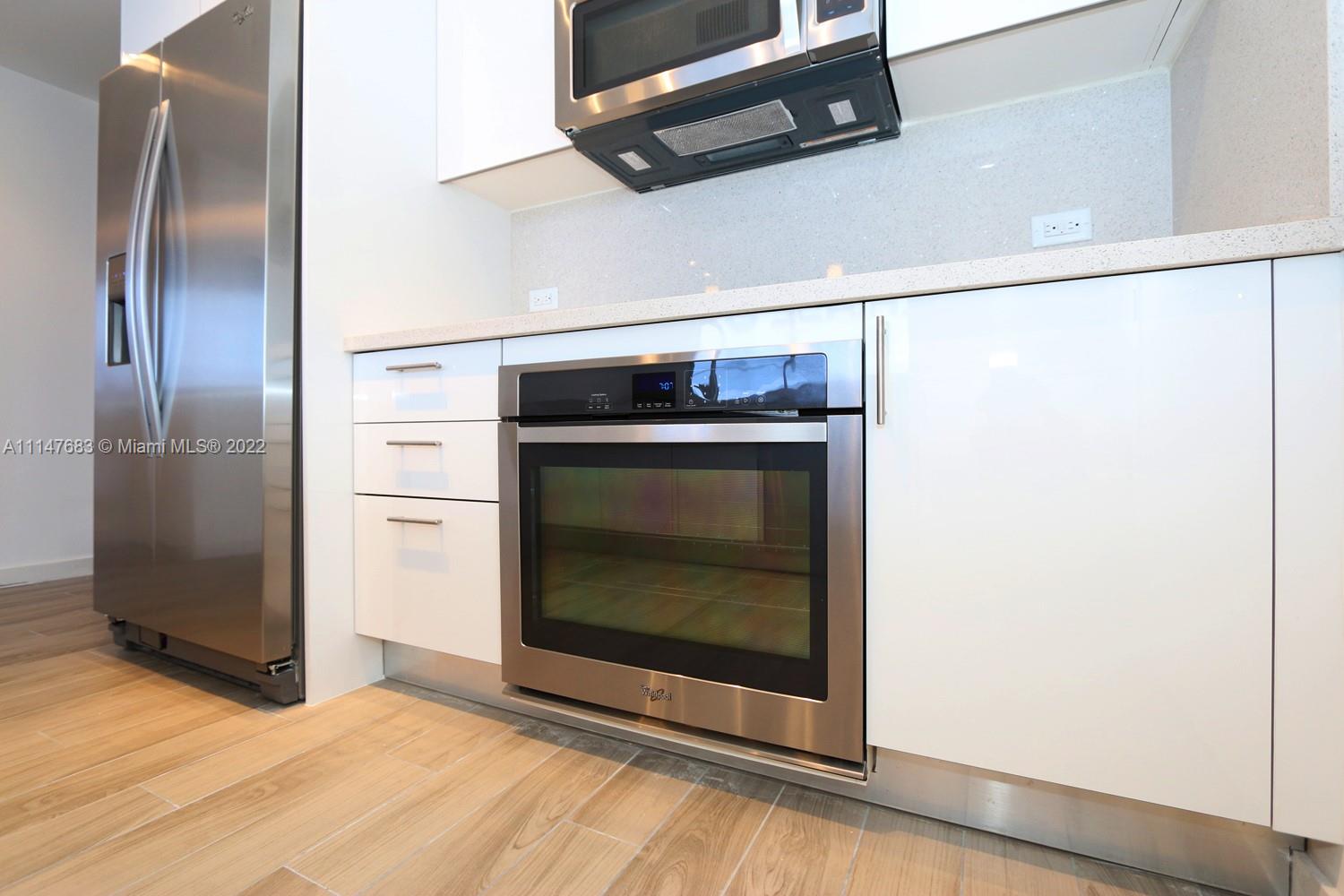 NINE AT MARY BRICKELL VIL - Residential