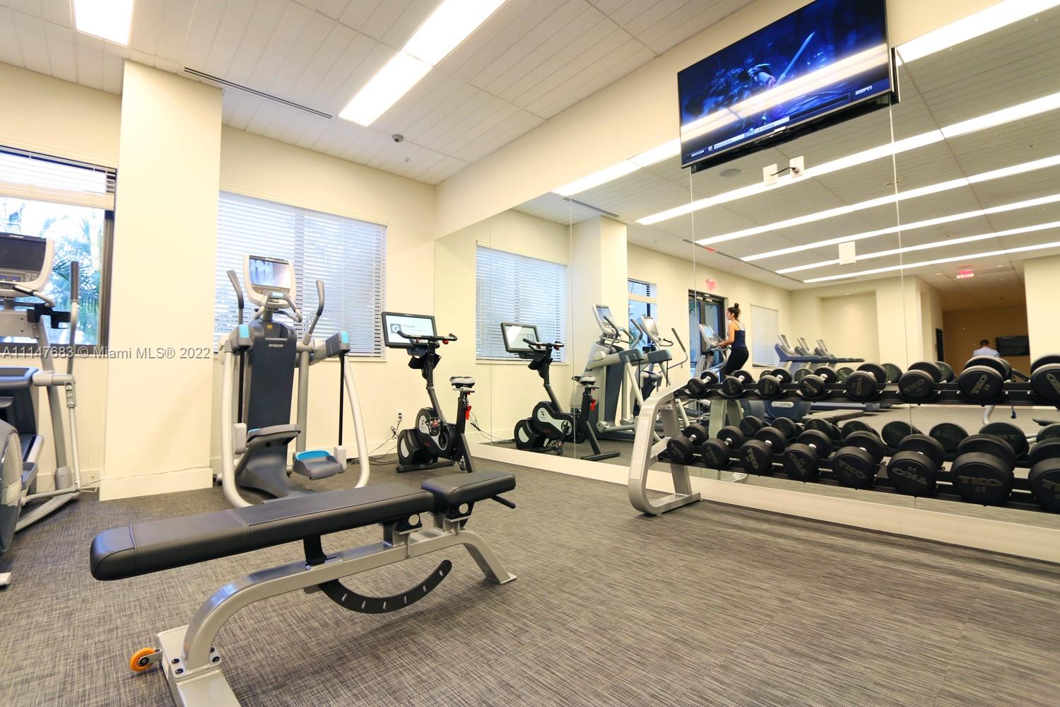 NINE AT MARY BRICKELL VIL - Residential