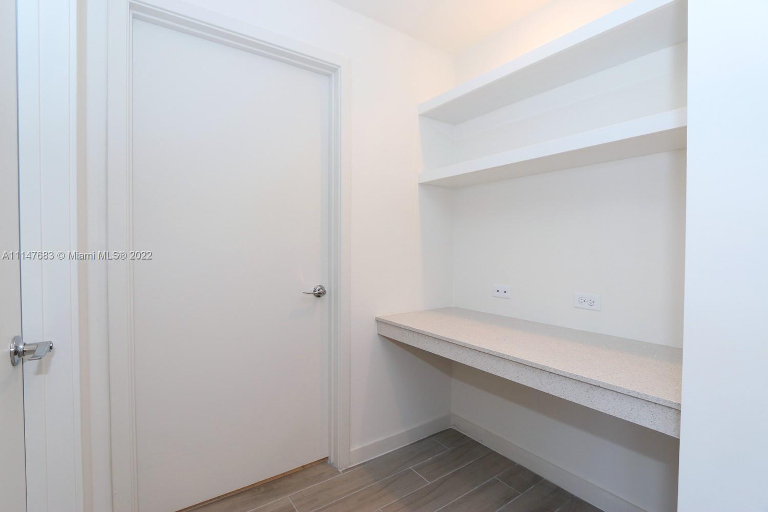 NINE AT MARY BRICKELL VIL - Residential