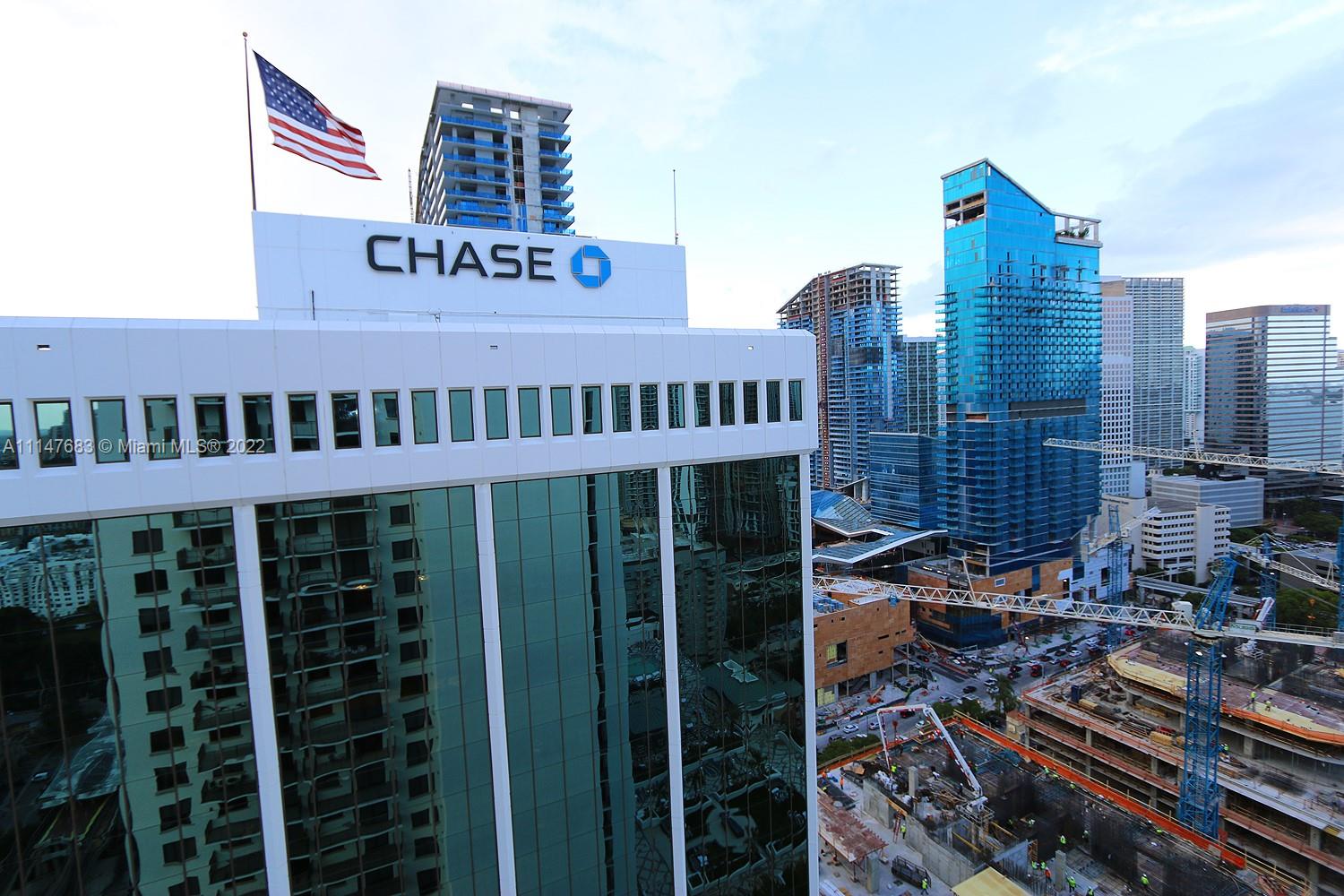 NINE AT MARY BRICKELL VIL - Residential