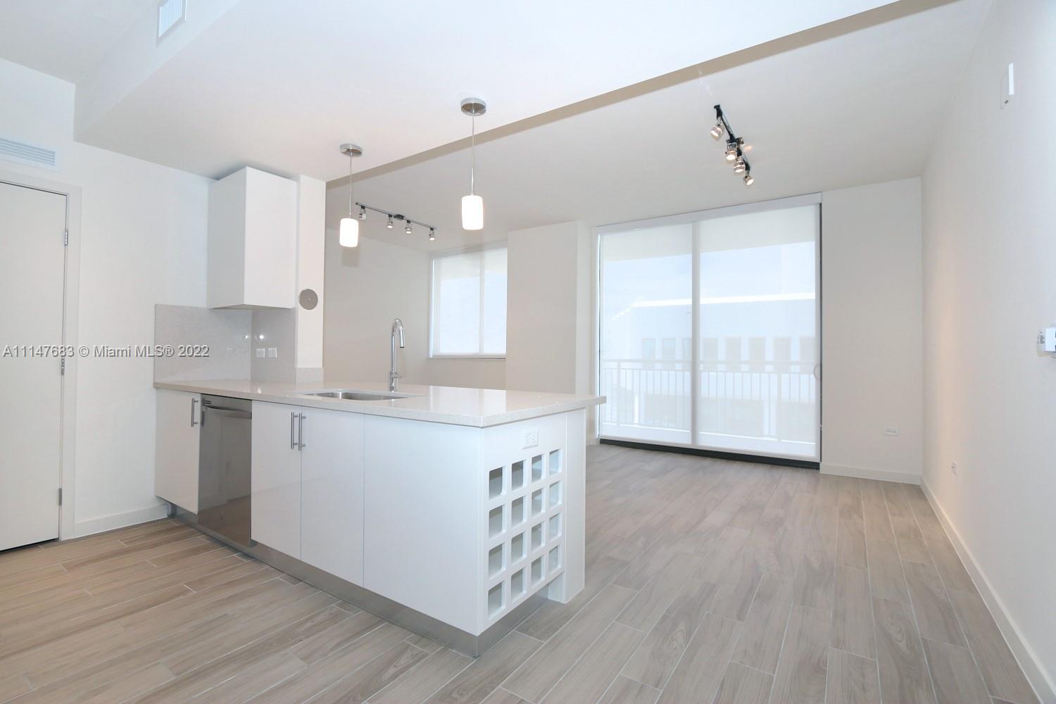 NINE AT MARY BRICKELL VIL - Residential