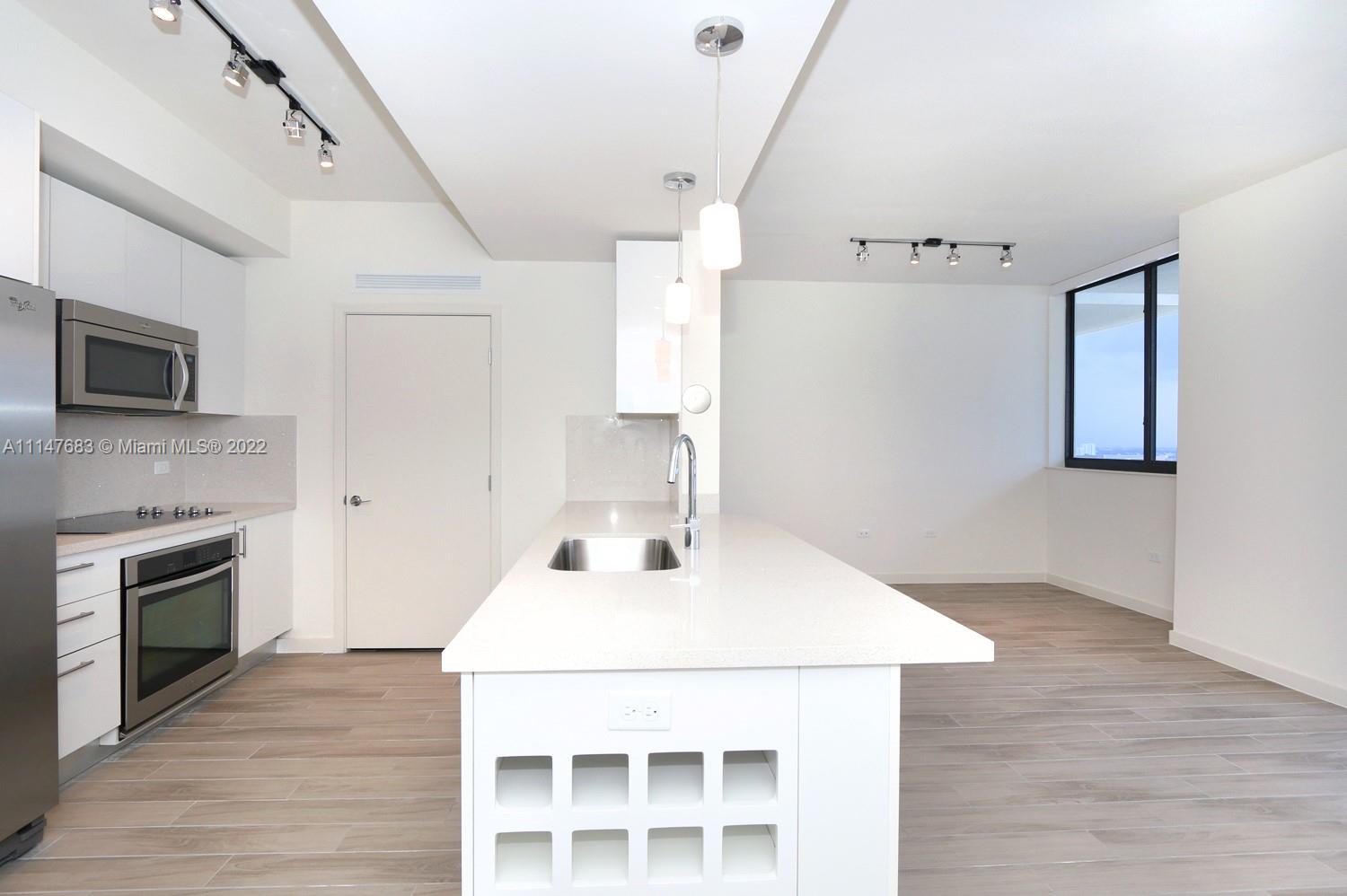 NINE AT MARY BRICKELL VIL - Residential