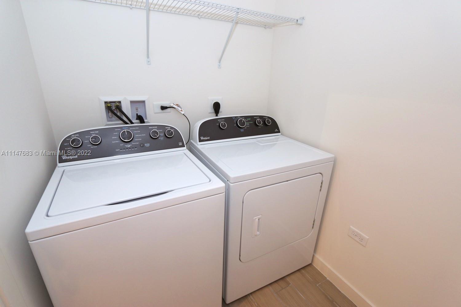 NINE AT MARY BRICKELL VIL - Residential